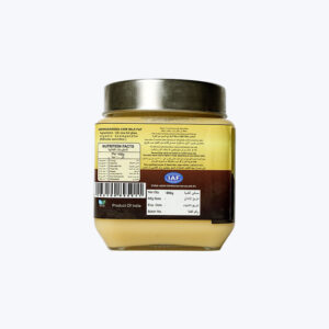 A2A2 MILK BILONA AGED ASHWAGANDHA GHEE 500ml