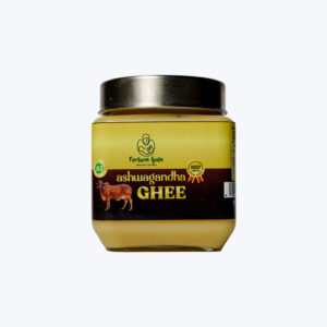 A2A2 MILK BILONA AGED ASHWAGANDHA GHEE 500ml