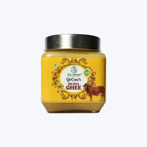 A2A2 MILK BILONA GHEE 500ml